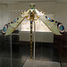 Lalique. Dragonfly. Gulbenkian Museum, Lisbon.