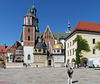 Kraków - Katedra Wawelska