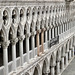 Venice 2022 – Doge’s Palace from the Basilica di San Marco