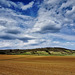 Fränkische Landschaft - Franconian Countryside - Payage de la Franconie - Please view on black!