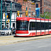Canada 2016 – Toronto – Flexity Outlook tram