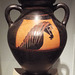Horse-Head Amphora Attributed to the Workshop of the Gorgon Painter in the Virginia Museum of Fine Arts June 2018