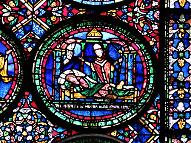 canterbury cathedral, glass (19)