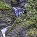 Minnehaha Falls – Watkins Glen State Park, Watkins Glen, New York