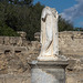 20141130 5793VRAw [CY] Salamis, Famagusta, Nordzypern