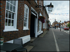 The Griffin at Amersham