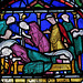 canterbury cathedral, glass (40)