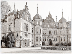Schloss Bückeburg (2 PiPs)