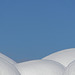 Formen im Schnee (© Buelipix)
