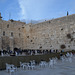 Jerusalem, Western/Wailing Wall