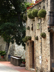 Boadella, un poble català