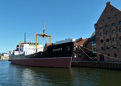 Museumsschiff
