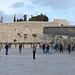 Jerusalem, Western/Wailing Wall Square