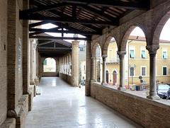 Città Sant’Angelo - Collegiata di San Michele Arcangelo