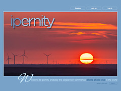 ipernity homepage with #1463
