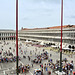Venice 2022 – Piazza San Marco – Three ﬂagpoles