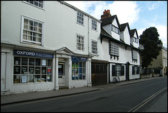 Oxford Print Centre