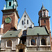 Kraków - Katedra Wawelska