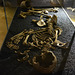 Rijksmuseum van Oudheden 2015 – Skeleton