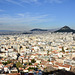 Athens 2020 – Acropolis – View of modern Athens