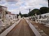 Cemetery (1830).