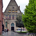 Bruges - Oud Sint-Janshospitaal
