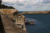View From The Walls Of Valetta