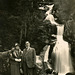 Birthday Outing to the Triberg Waterfalls, Baden-Württemberg, Germany, September 12, 1936