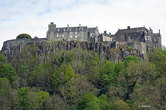 Historic Stirling