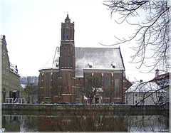 Landshut - Heiliggeistkirche