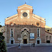Udine - Cattedrale di Santa Maria Annunziata
