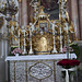 Haupt-Altar