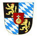 Wappen des Kurfürstentum Pfalz (Kurpfalz)
