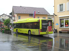 HBM: Liechtenstein Bus Anstalt 28 (FL 28528) (operated by Ivo Matt A.G.) (DSCN1836)