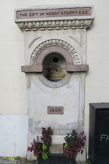 Henry Sterry Drinking Fountain