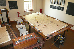 War Operations Room