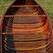 Handcrafted Canoe (3)