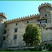 Bracciano : il grande castello Orsini- Odescalchi