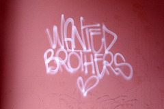 wanted brothers