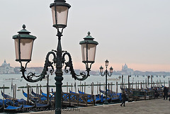 vista sulla Giudecca (Venezia)
