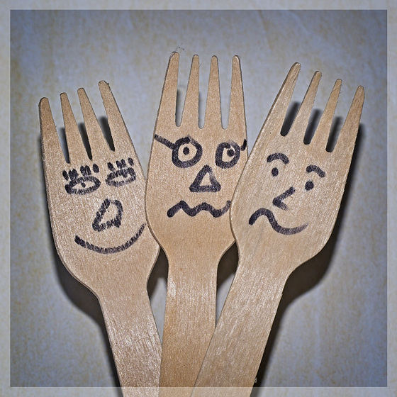The Fork Family
