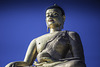 Buddha Dordenma statue, Thimphu, Bhutan