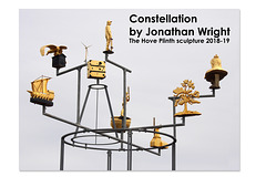 Constellation Jonathan Wright Hove 17 7 2019 a