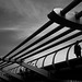 London Photowalk April 2016 GR Millennium Bridge 1