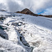 Crossing The Similaun Glacier (1)