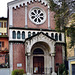 Florence - Chiesa Luterana
