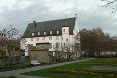 Koblenz - Deutschherrenhaus