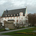 Koblenz - Deutschherrenhaus