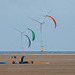 Kite carting at Hoylake5