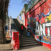 1 (146)..austria vienna street..graffiti..words ..antifa